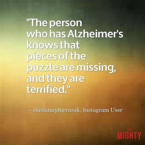 Alzheimer S Quotes Shortquotes Cc