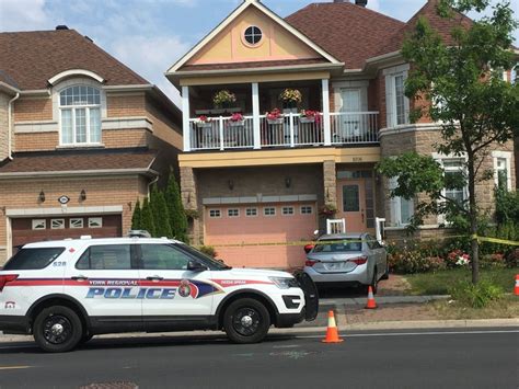 Man 23 Faces Four Charges Of First Degree Murder In Markham Toronto Sun