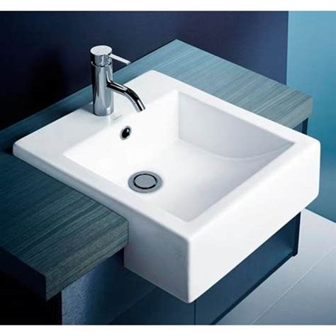 Caroma Bathroom Sink Rispa