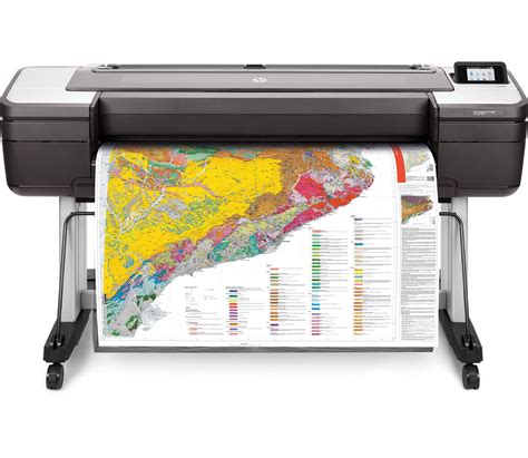 Port Papelaria Escritório E Informática Impressora Plotter Designjet