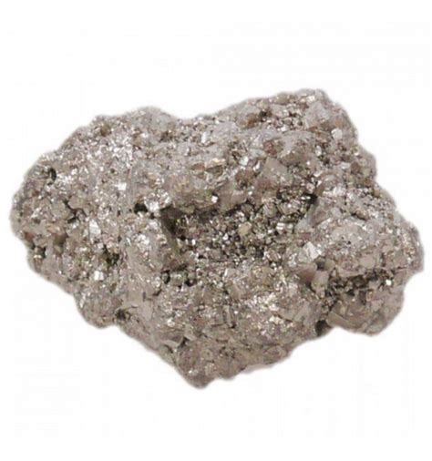 Pyrite Gros Bloc De Pierre Brute Pour La Lithoth Rapie G Minimum