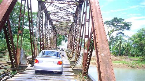 Jembatan Jembatan Paling Berbahaya Dan Menakutkan Di Dunia 3