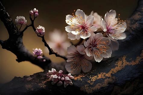 Beautiful Sakura Photograph By Gaukhar Yerk Fine Art America