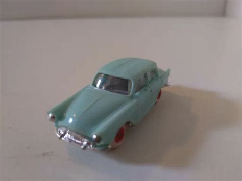 NOREV SIMCA ARONDE P60 Bleu Clair HO 1 87 EUR 20 00 PicClick FR