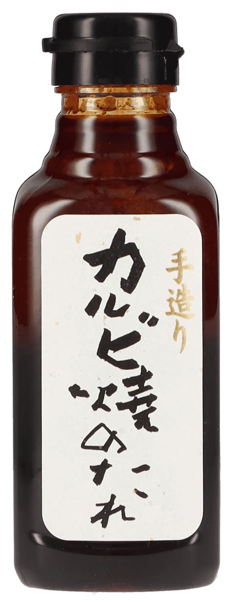 焼肉のたれ屋が作る生姜焼きの生だれ