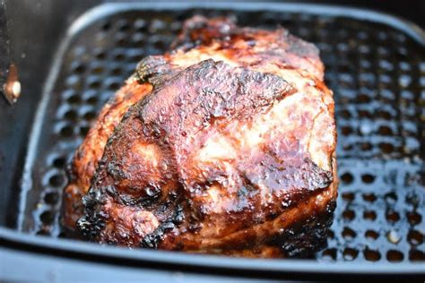 Nakkefilet I Airfryer Opskrift M R L Kker Nogetiovnen Dk