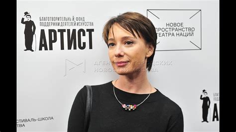 Чулпан Хаматова в "Стране глухих", за 10К$ отужинает и поможет Украине ...