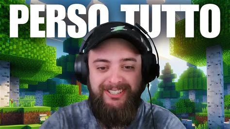 Mollare Il Lavoro Per Giocare A Minecraft Youtube