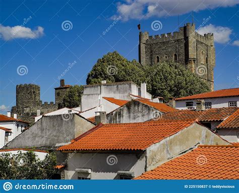 Castelo De BraganÃa Terras De TrÃs os Montes Montesinho Portugal