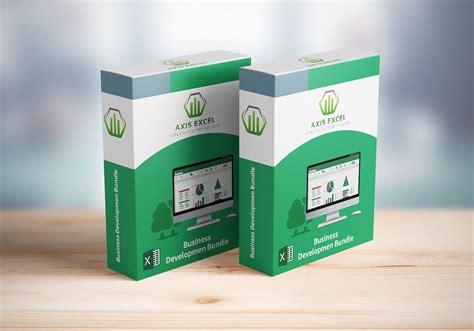 Software Box Packaging Design. :: Behance