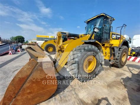 Caterpillar M Xe For Sale Cat Used