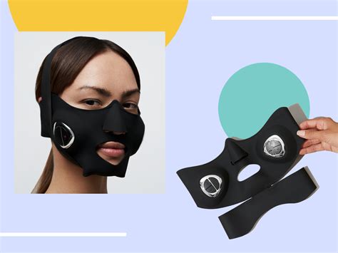 Facegym Medi Lift Ems Mask Review Tightening Best Seller The Independent