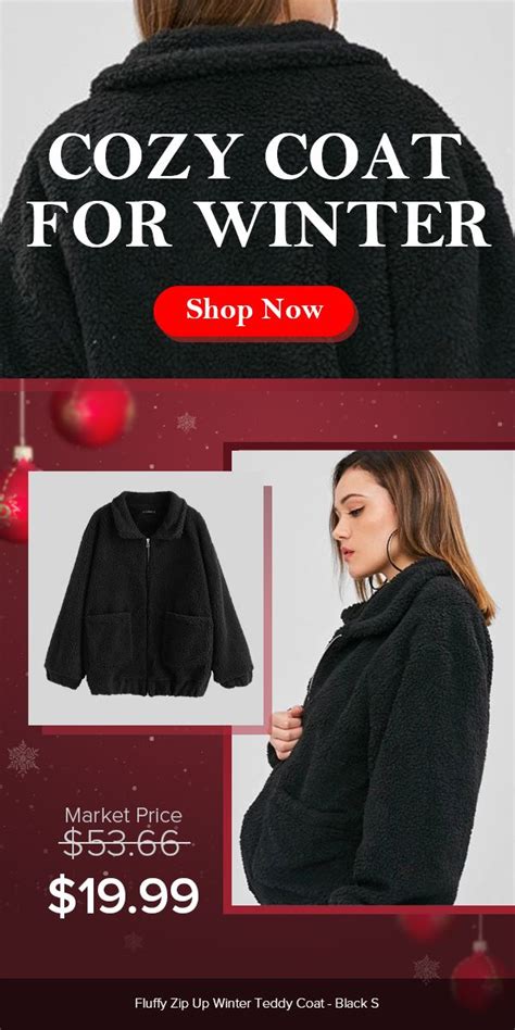 How To Style Teddy Coats Cozy Fluffy Coats At Zaful