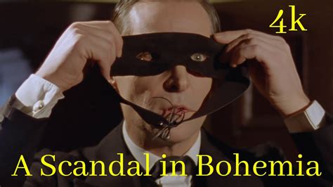 Sherlock Holmes A Scandal In Bohemia 1984 S01E01 Jeremy Brett