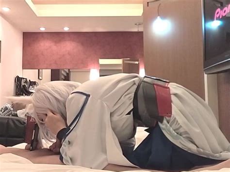 Blowjob By Japanese Crossdresser B04 Free Shemale Porn Cc XHamster