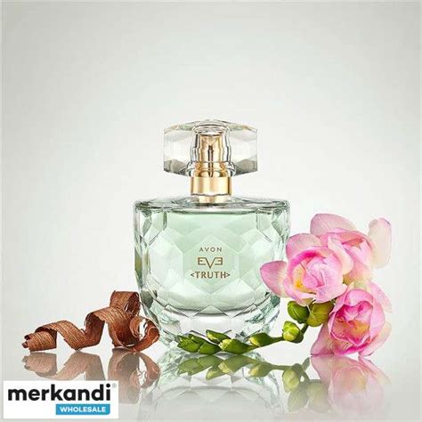 Eve Truth Eau De Parfum 50 Ml Avon Pour Femme Pologne Produits Neufs