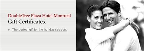 Doubletree Plaza Hotel Montreal Centre Ville Montreal Hotel Montreal