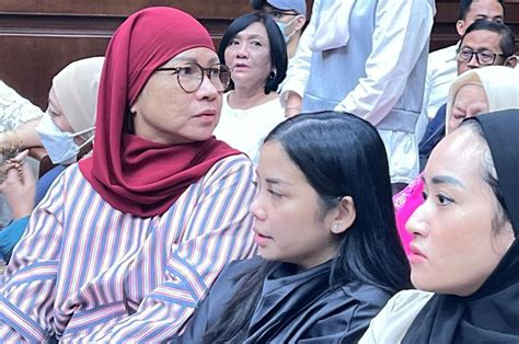 Tok Eks Dirut Pertamina Karen Agustiawan Divonis 9 Tahun Penjara