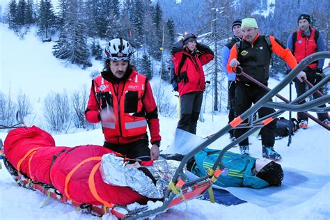 T Dlicher Skiunfall J Hriger Deutscher Stirbt In Den Tiroler Alpen