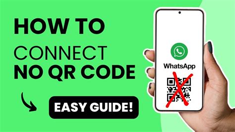 How To Connect Whatsapp To Pc Desktop Without Qr Code Easy Way