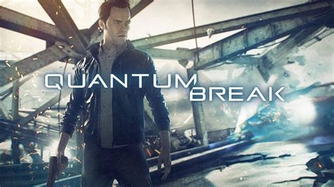 Quantum Break 2016 Trainer Pc Download Kingz