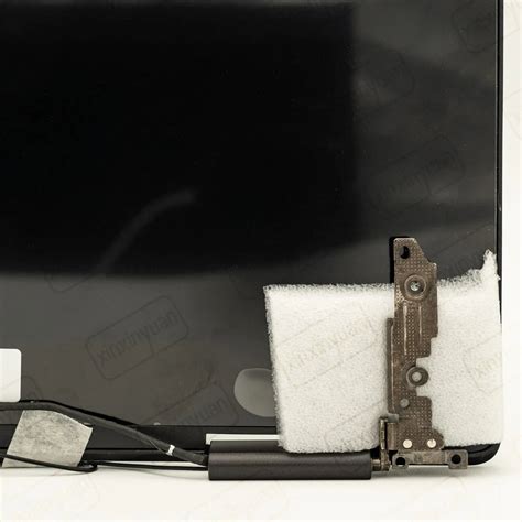 133 Inch Lcd Touch Screen Complete Assembly For Dell Inspiron 13 7386