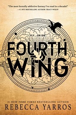 Fourth Wing - Wikipedia