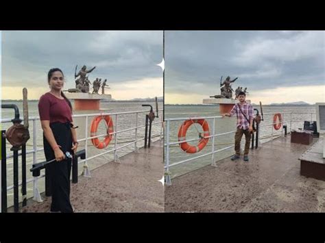 Bir Lachit Ghat Brahmaputra River Fancy Bazar Guwahati Assam