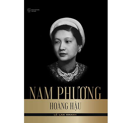 Nam Phương Hoàng hậu