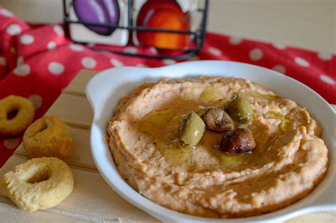 Hummus Di Ceci E Non Ecco Tutte Le Ricette Il Cucchiaio Verde