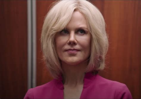 The Official Nicole Kidman Wig Power Rankings