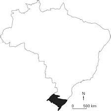 Clima Temperado Caracter Sticas Localiza O Brasil Escola