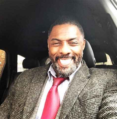 Who is Idris Elba? Bio, Net Worth, Affair, Wife, Age, Facts, Wiki, Height, Married, Divorce ...