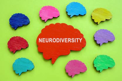 An Introduction To Neurodiversity The Digital College