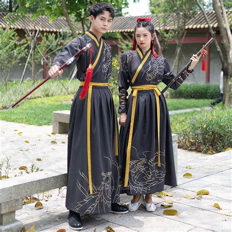 Japanese Traditional Costumes For Men Kimono Yukata Samurai Cosplay