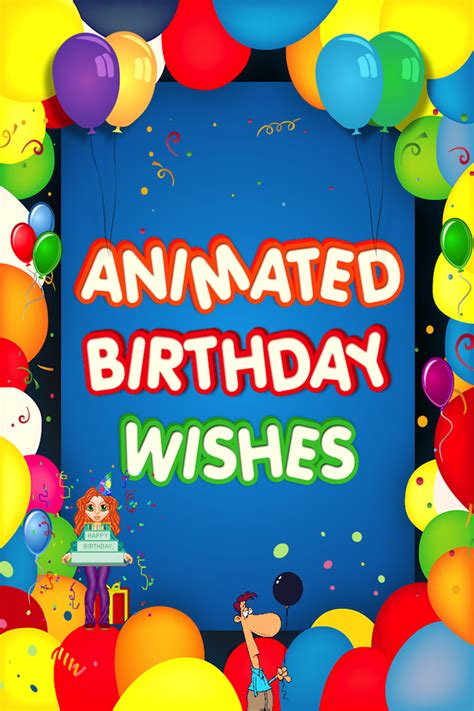 Animated 3D Birthday Emoji, Wishes, Cards & Emoticons (ios) | AppCrawlr