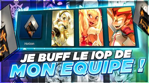 UN GROS IOP TERRE POUR LE 3 0 Vs GODS MATCH 8 TARKAN DOFUS YouTube