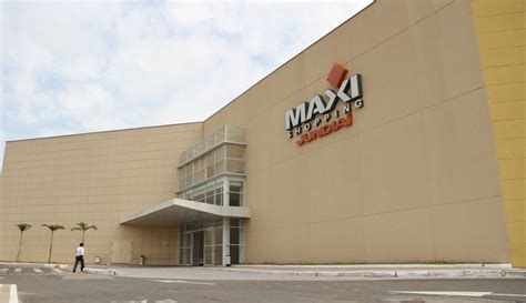 Confira Os Hor Rios De Funcionamento Do Maxi Shopping Durante O Feriado