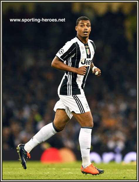 Mario LEMINA - 2017 Champions League Final. - Juventus