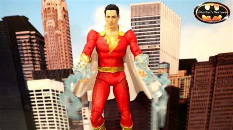 McFarlane DC Multiverse Shazam Fury Of The Gods Zachary Levi Action