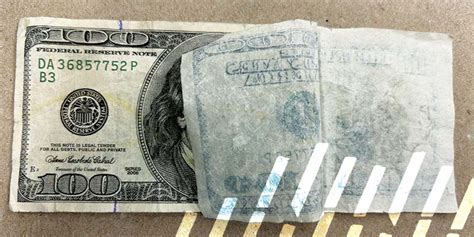 How To Check For Counterfeit Money