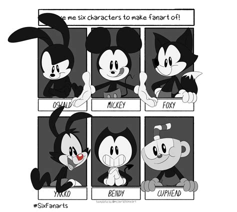 #oswald the lucky rabbit on Tumblr