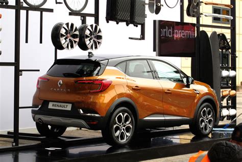 Renault Captur Quelles Motorisations Et Finitions Choisir Techno Car