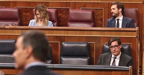 Unanimidad En El Congreso Para Convalidar El Ingreso M Nimo