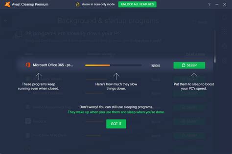 Avast Cleanup Premium Review Spotpastor