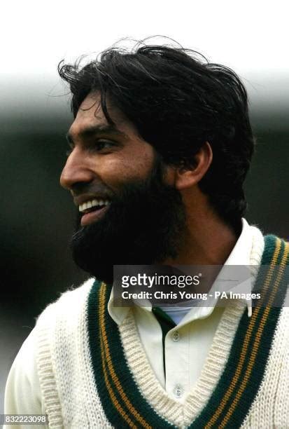 Pakistan Yousef Youhana Photos And Premium High Res Pictures Getty Images