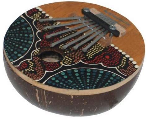 15 African Instruments That Will Amaze You Thumb Piano African Music