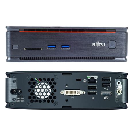 Dell OptiPlex Tower 7010 2023 Vs Fujitsu Esprimo Q520 Comparison