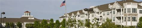 StoneRidge | Senior Living Community Assisted Living, Nursing Home, Independent Living, CCRC in ...