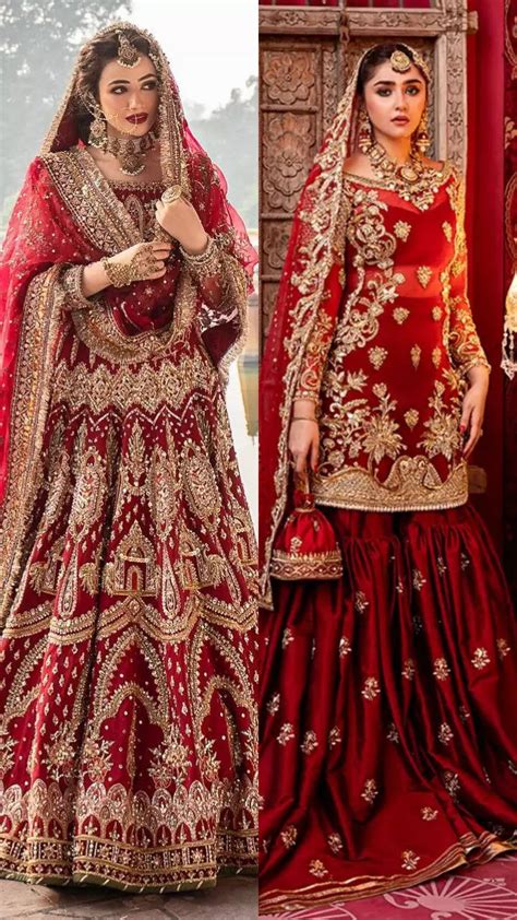 Pakistani Lehenga For Wedding Sale Istgeodez